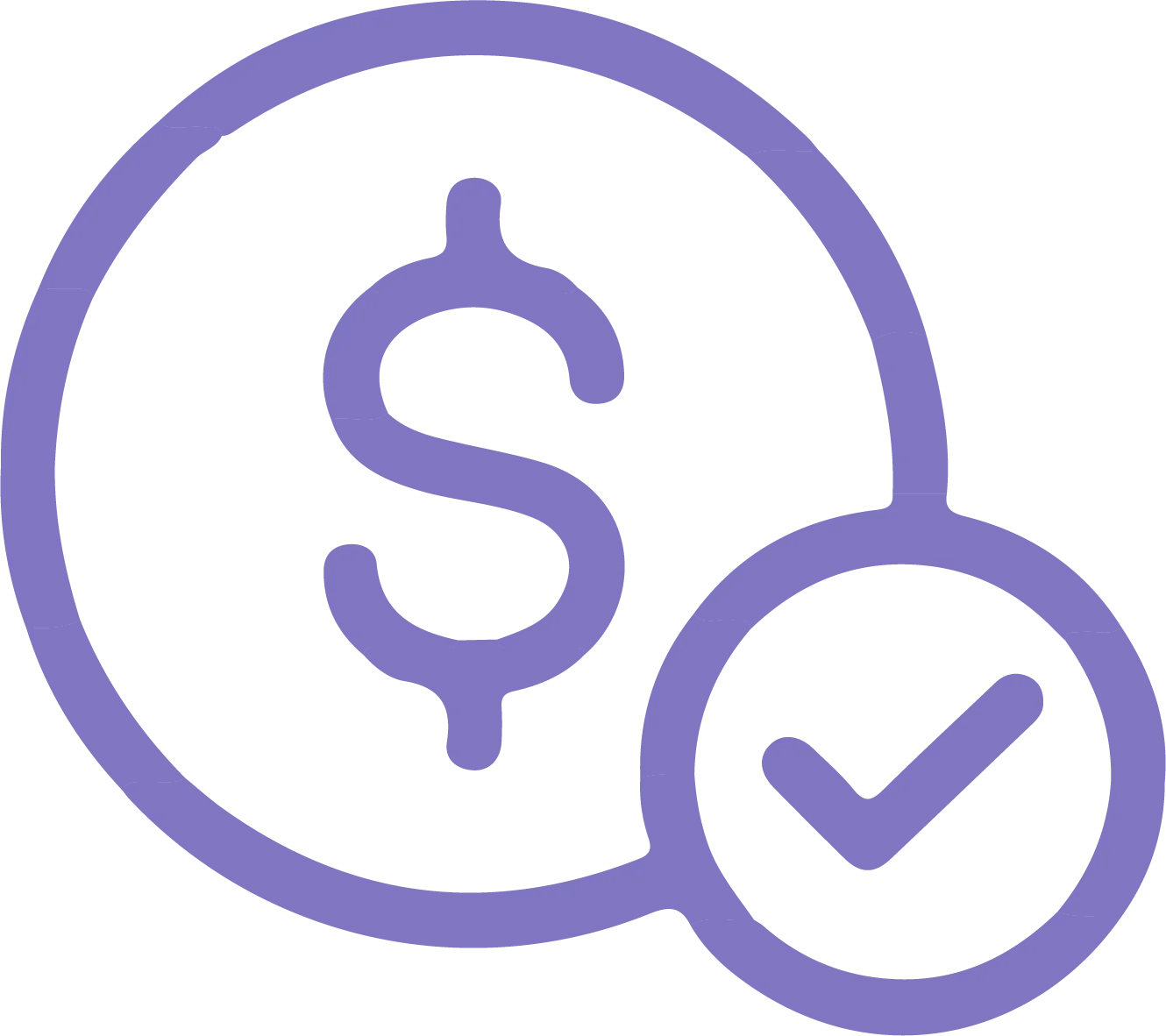 Affordable Packages Icon